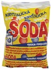 Soda krystalická