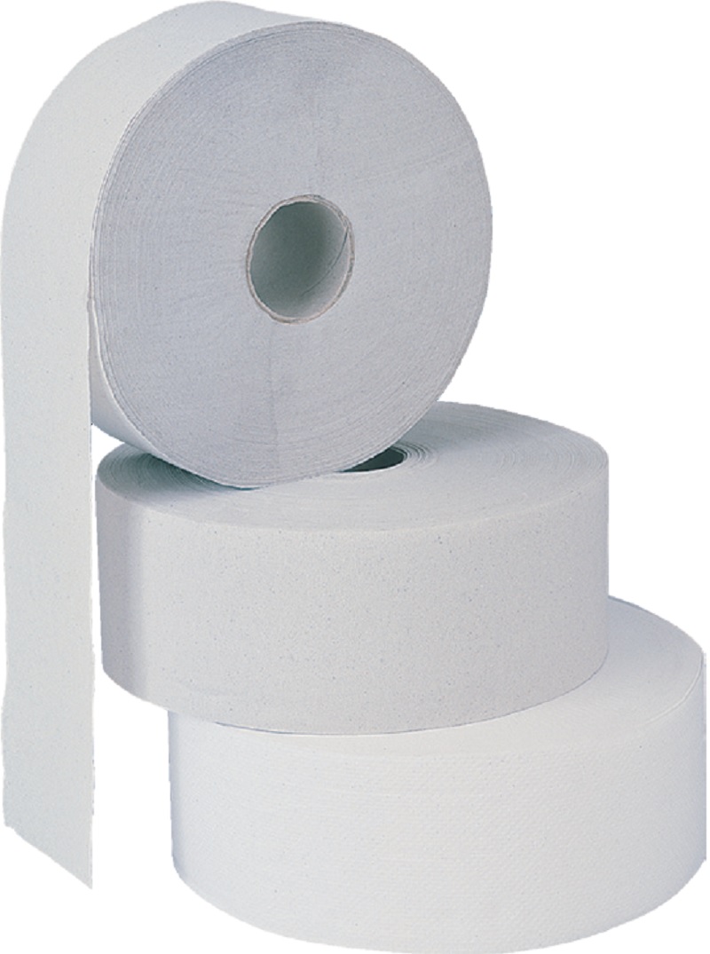 TP JUMBO 1-vr.pr.190mm / 6ks (šedé)