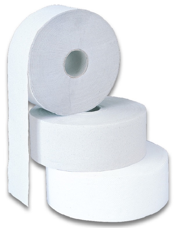 TP JUMBO 2-vr.pr.270mm / 6ks celuloza  CLASIK