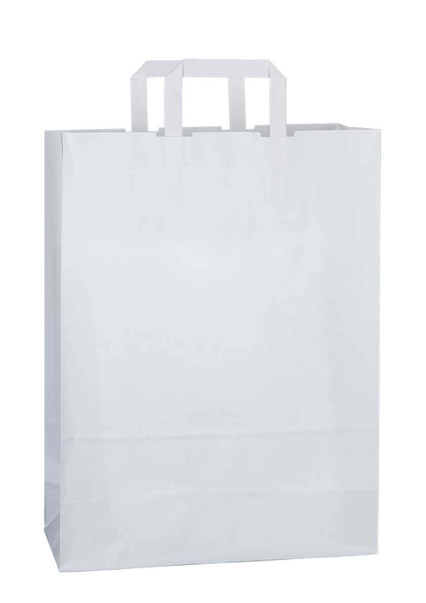 Taška papírová BS 32*13*42,5