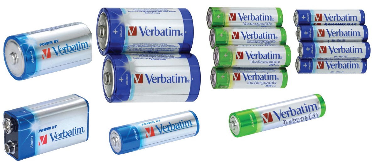 baterie Panasonic LR03APB/4BP AAA  alkaline power