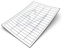 etiketa PRINT  48,3x16,9/100 MKA+