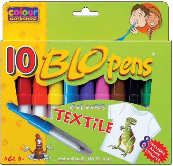 fix foukací 1539/10 na textil