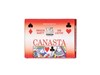 karty hrací Canasta pap.krab. (1603)