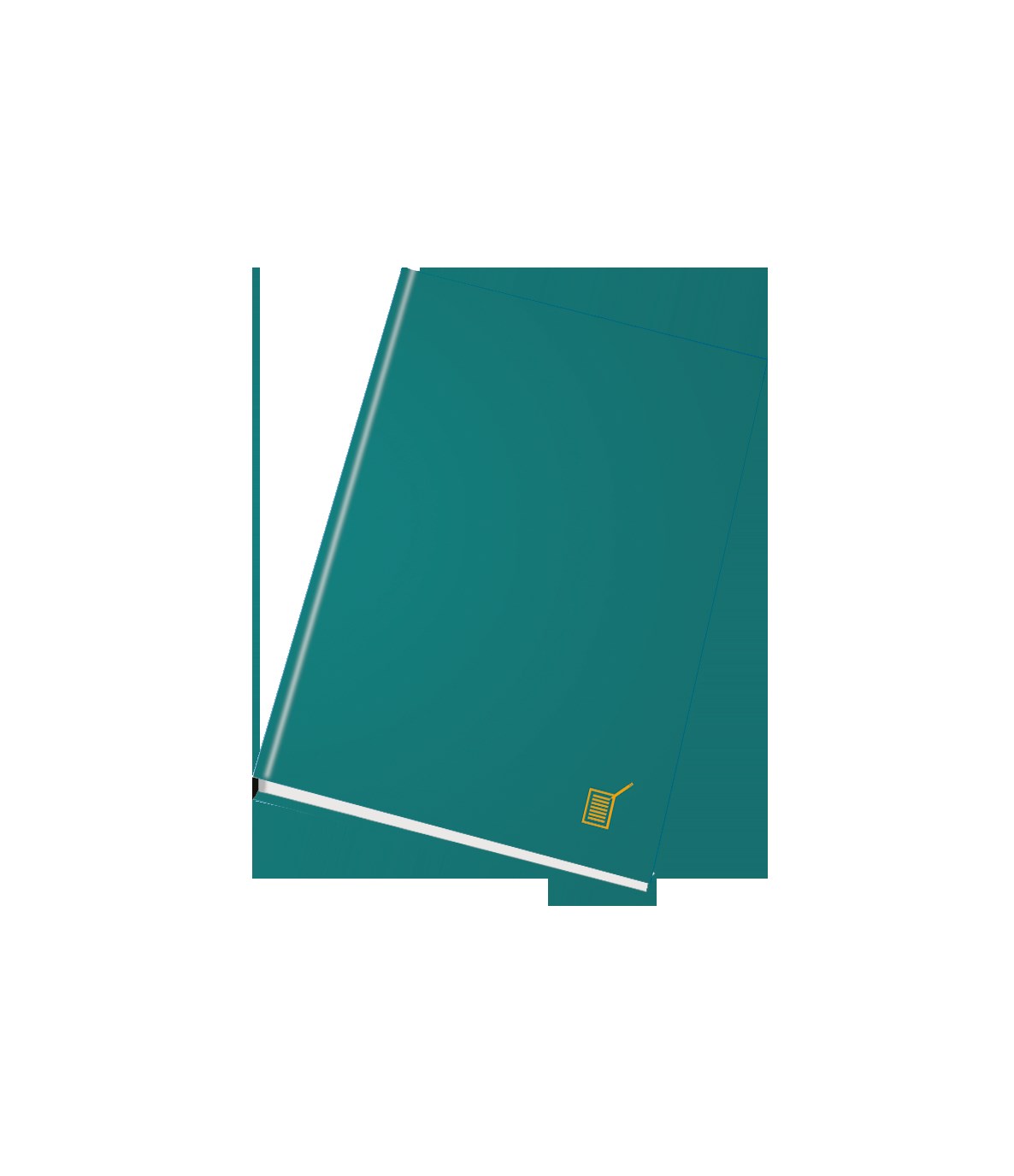 kniha A6 linka 56104 100 listů