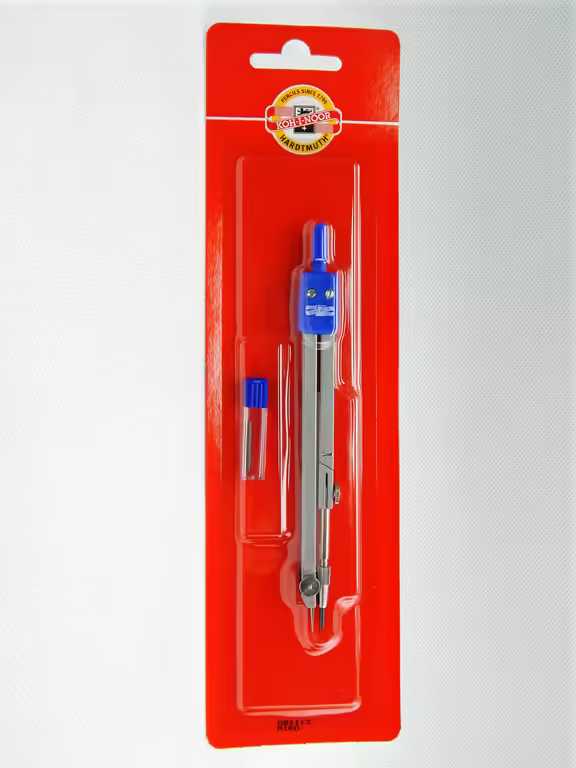 kružidlo kovové 5901