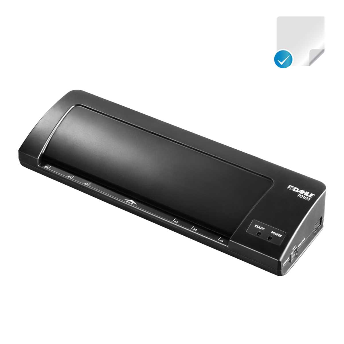 laminátor Dahle K70103-14583