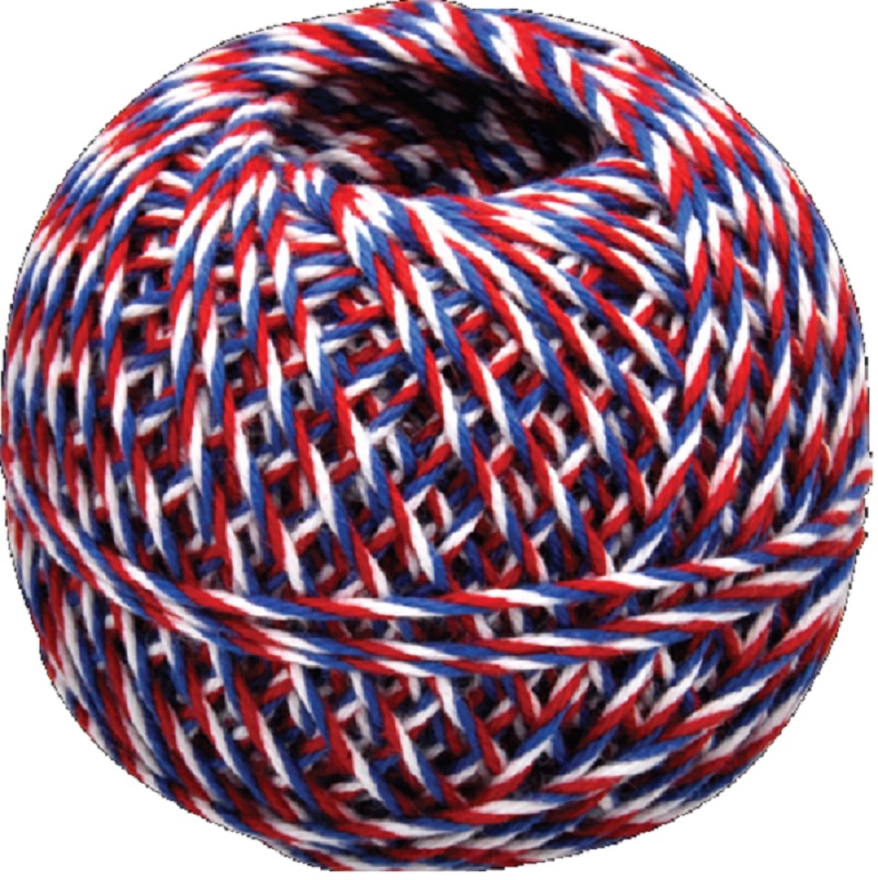 motouz TRIKOLORA 40g klubko