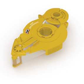 náhradní lepící kazeta nepermanentní 8,4mm 16m  2111692