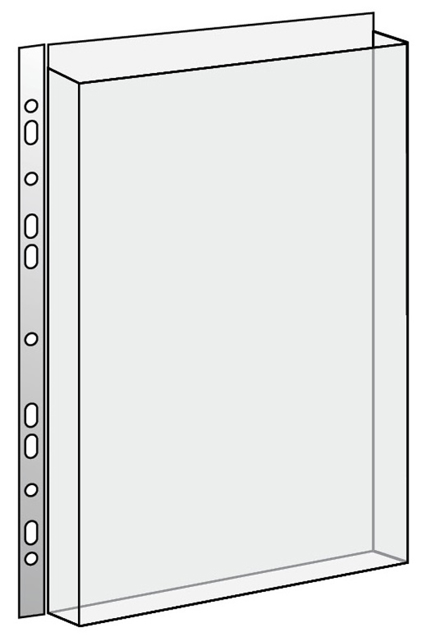 obal na katalog 2-029, 4018 U21154811-90