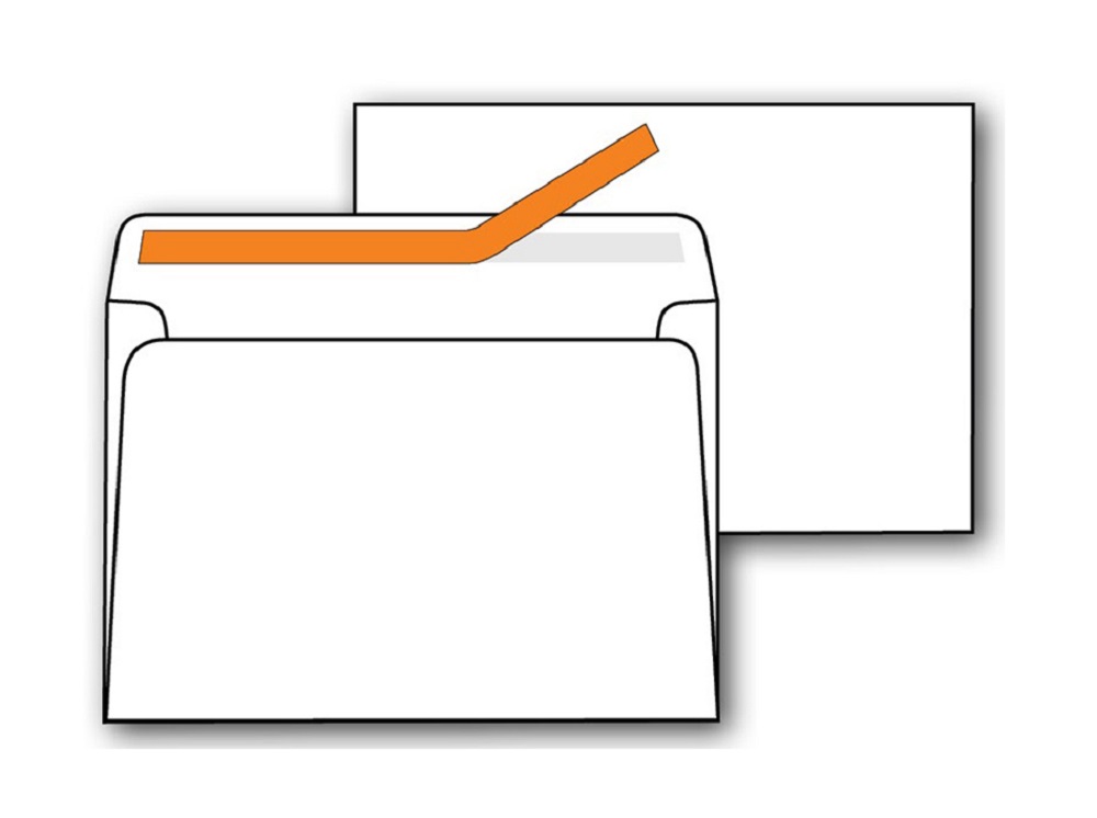 obálka C6 krycí páska 8000004835