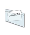 obálky na průvodní listy DL 225x125