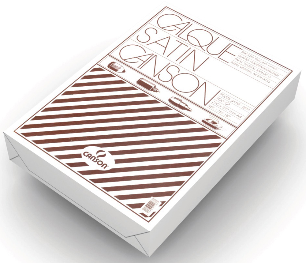 pap.pauzovací A3 297x420mm 90g/m 1arch