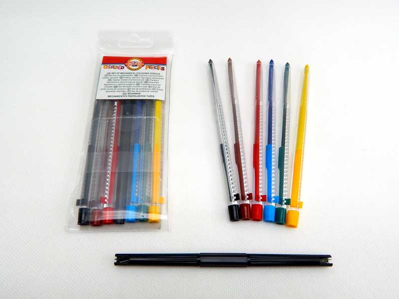 pastelky SCALA 4011/ 6ks         4011006001TE