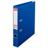 pořadač s pákou A4/50 modrý celopl.ESSELTE 811450