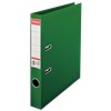 pořadač s pákou A4/50 zelen.celopl.ESSELTE 811460