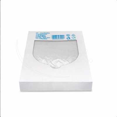 potravinové přířezy PP  240x 360/2000ks    69024  (PP1)