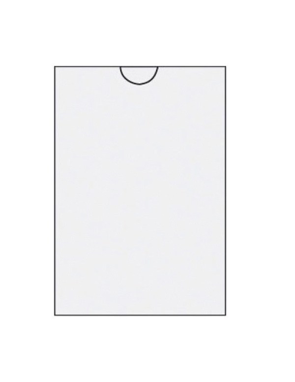 pouzdro 85x115 (jízdenky MHD) PVC