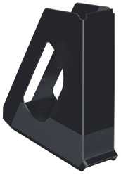 stojan Esselte Europost VIVIDA černý 21440