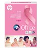 xerografický papír A4  80g HP Office Pink